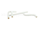 4014673 Manitowoc Ice Tube, Molded Vinyl