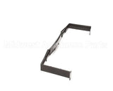 4014713 Manitowoc Ice Bottom Cap, Front Panel