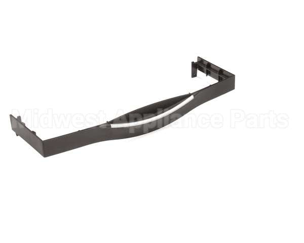 4014713 Manitowoc Ice Bottom Cap, Front Panel