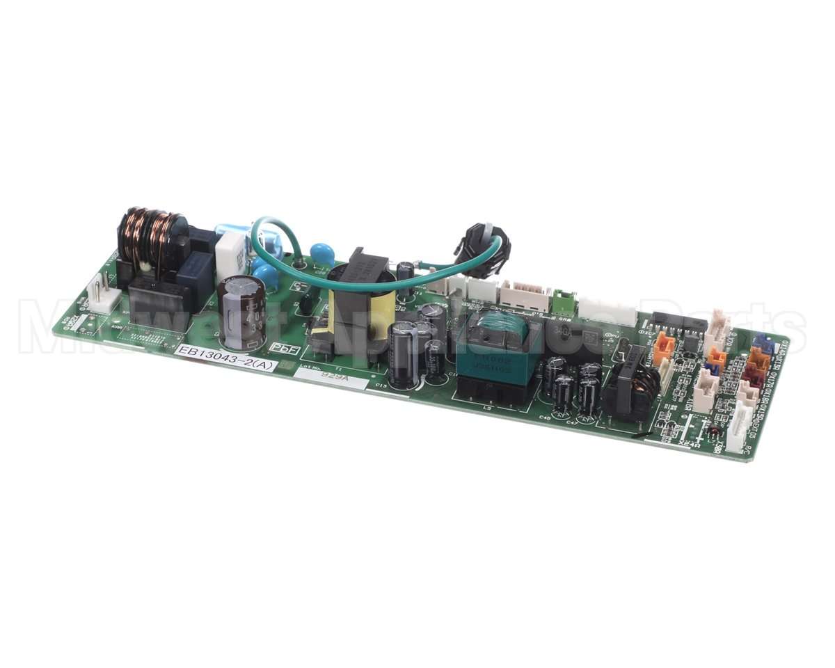 4014846 Daikin-Mcquay Printed Circuit Board