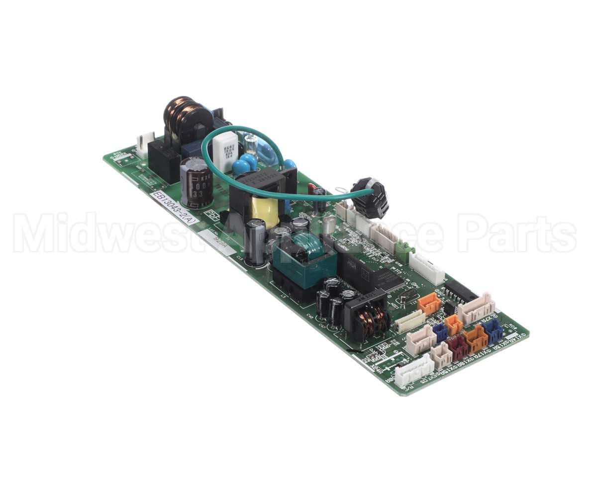4014846 Daikin-Mcquay Printed Circuit Board