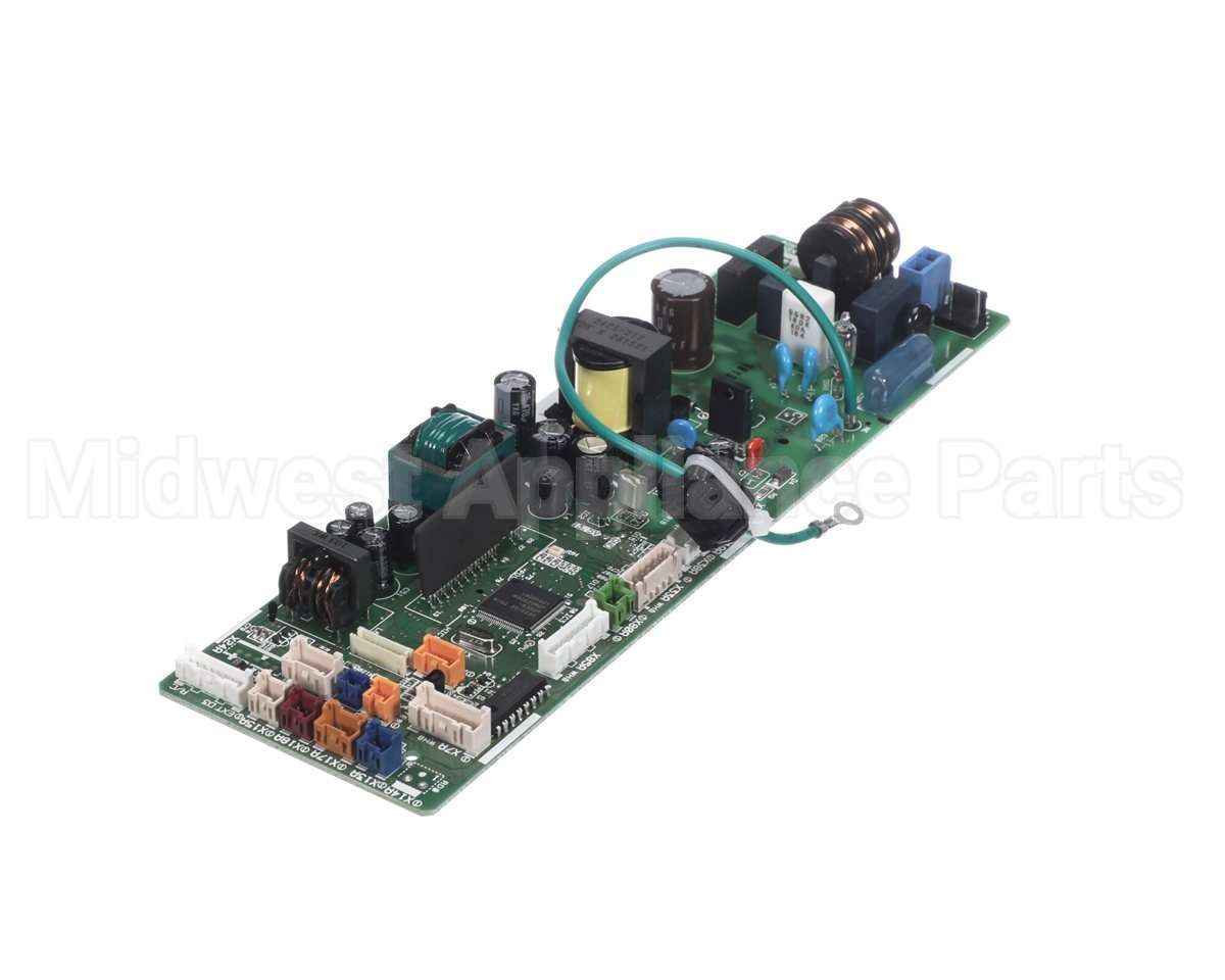 4014846 Daikin-Mcquay Printed Circuit Board