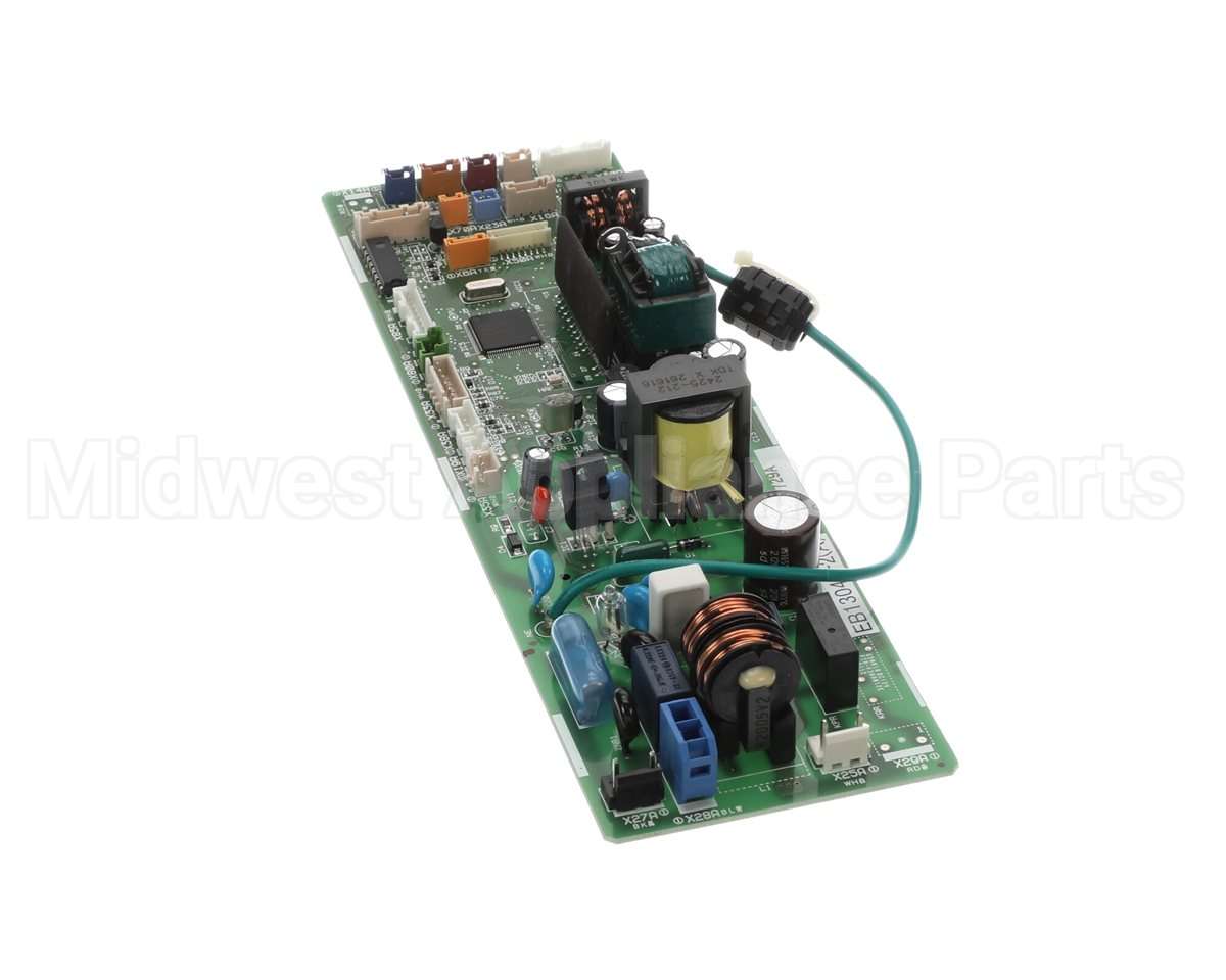 4014847 Daikin-Mcquay Printed Circuit Assy