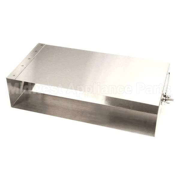 401487 Compatible Champion Vent Stack 4 X 16