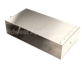 401487 Champion - Moyer Diebel Vent Stack 4 X 16