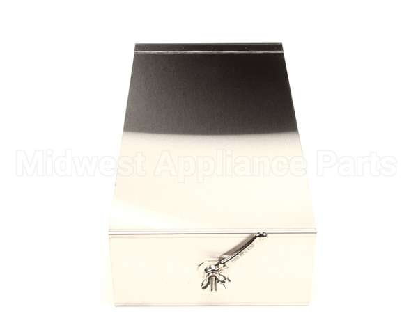 401487 Champion - Moyer Diebel Vent Stack 4 X 16