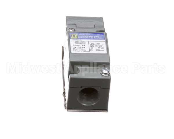 401490 Champion - Moyer Diebel Kito/S Table Limit Swit Assembly