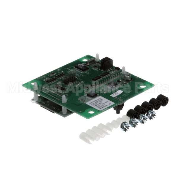 40151.1000 Compatible Bunn Control Board Assembly Comercl Pod Dspl