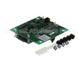 40151.1000 Bunn Control Board Assembly Comercl Pod Dspl