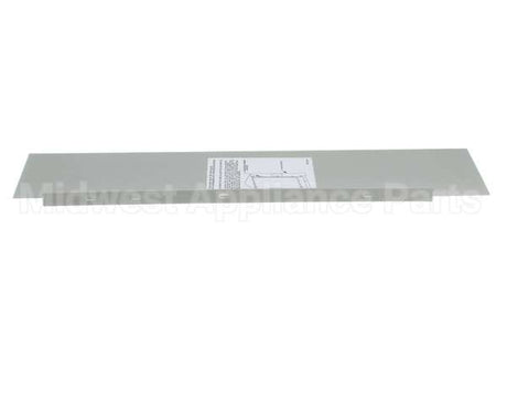 4015313 Manitowoc Ice Baffle, Air