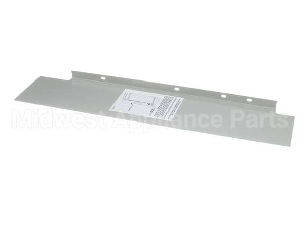 4015313 Manitowoc Ice Baffle, Air