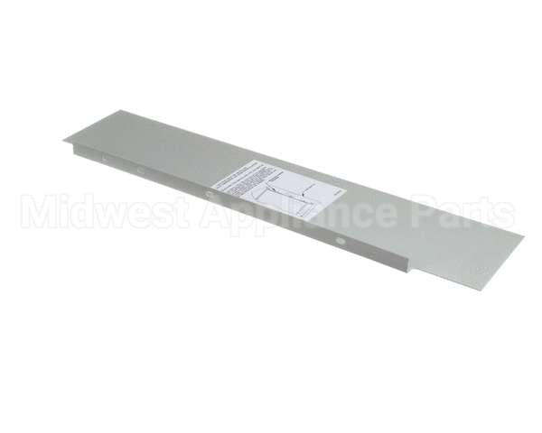 4015313 Manitowoc Ice Baffle, Air