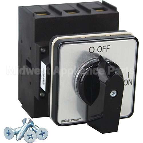 4016 Compatible Nieco Switch