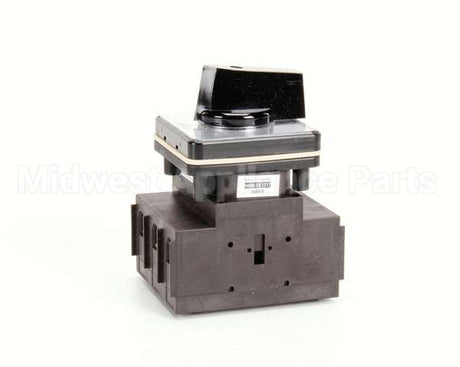 4016 Nieco Switch, 3 Pole,80A,600Vac