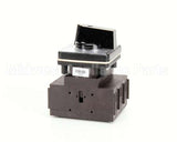 4016 Nieco Switch, 3 Pole,80A,600Vac