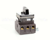 4016 Nieco Switch, 3 Pole,80A,600Vac