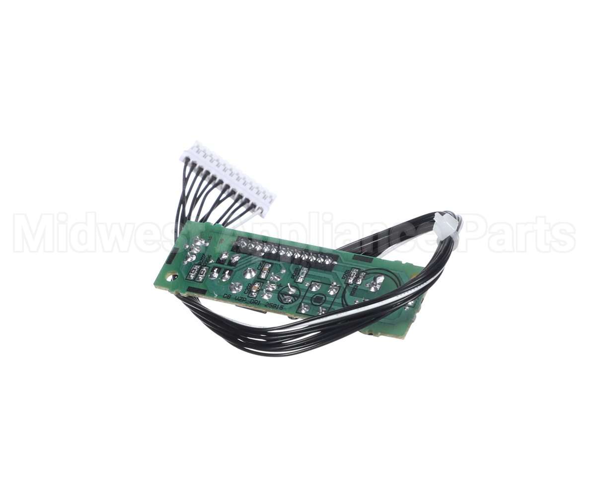 4016072 Daikin-Mcquay Ir Receiver Board