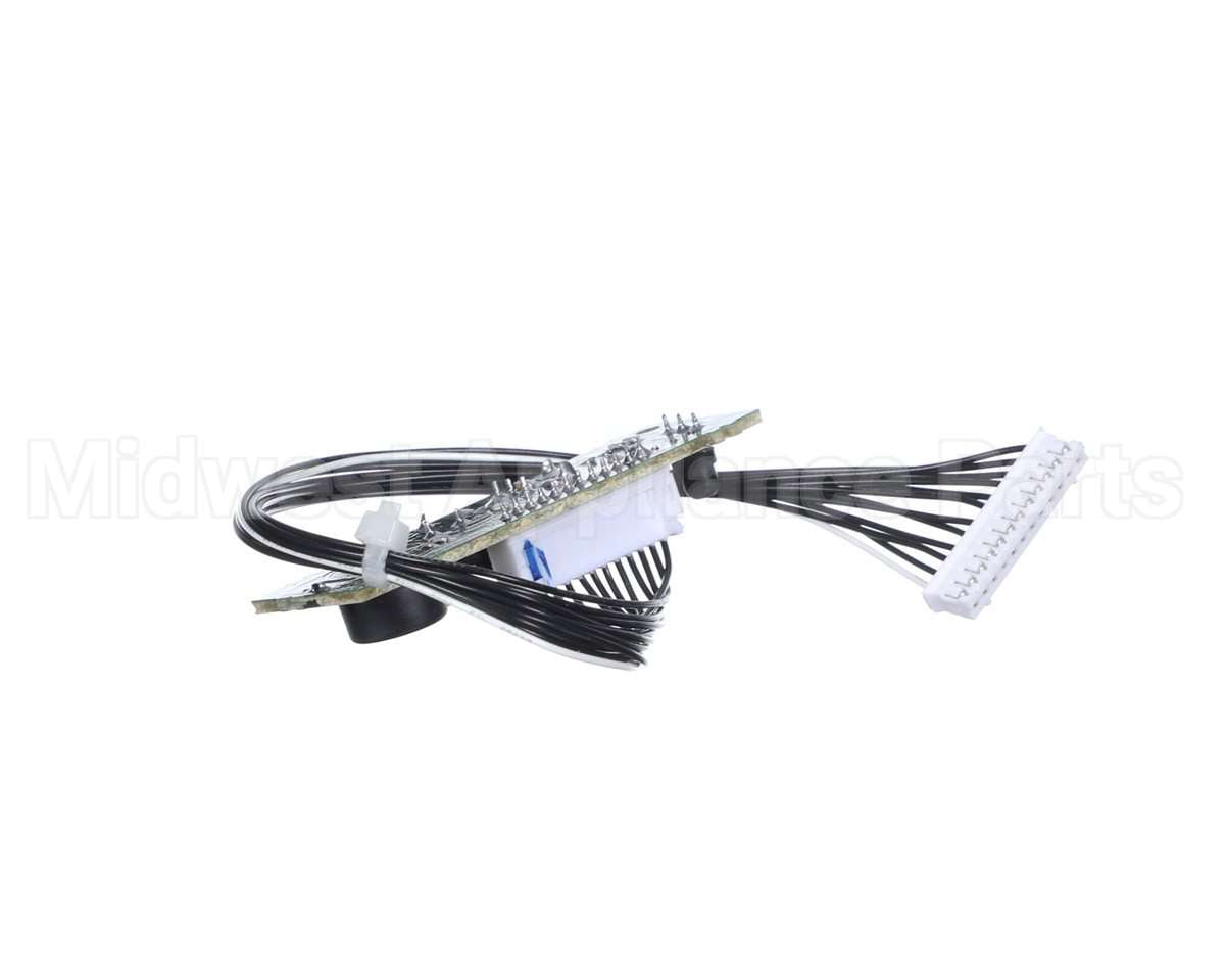 4016072 Daikin-Mcquay Ir Receiver Board