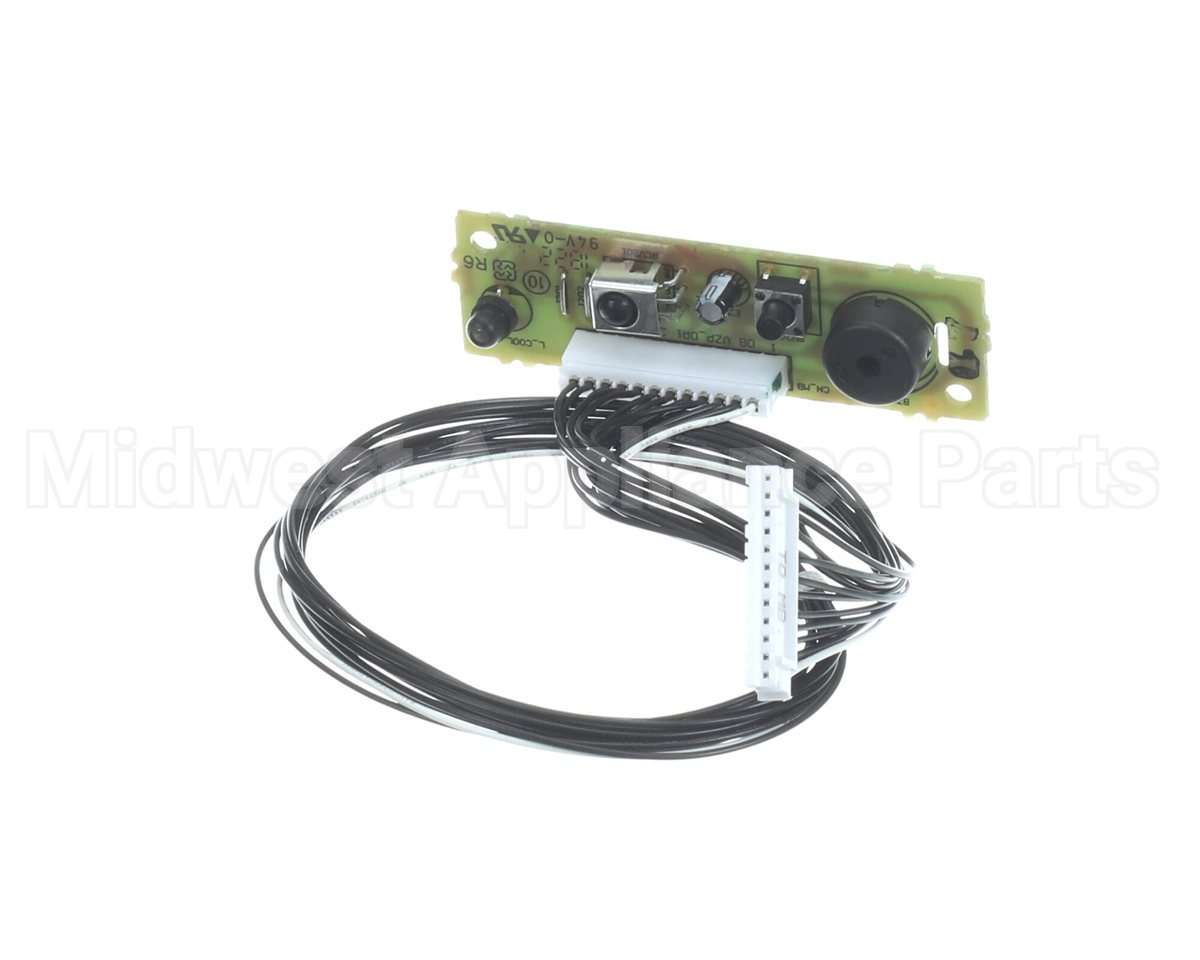 4016107 Daikin-Mcquay Ir Receiver Board