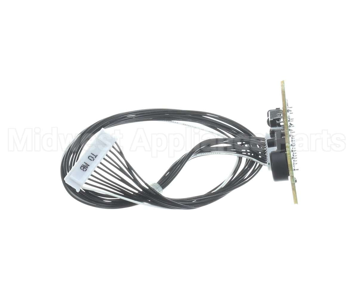 4016107 Daikin-Mcquay Ir Receiver Board