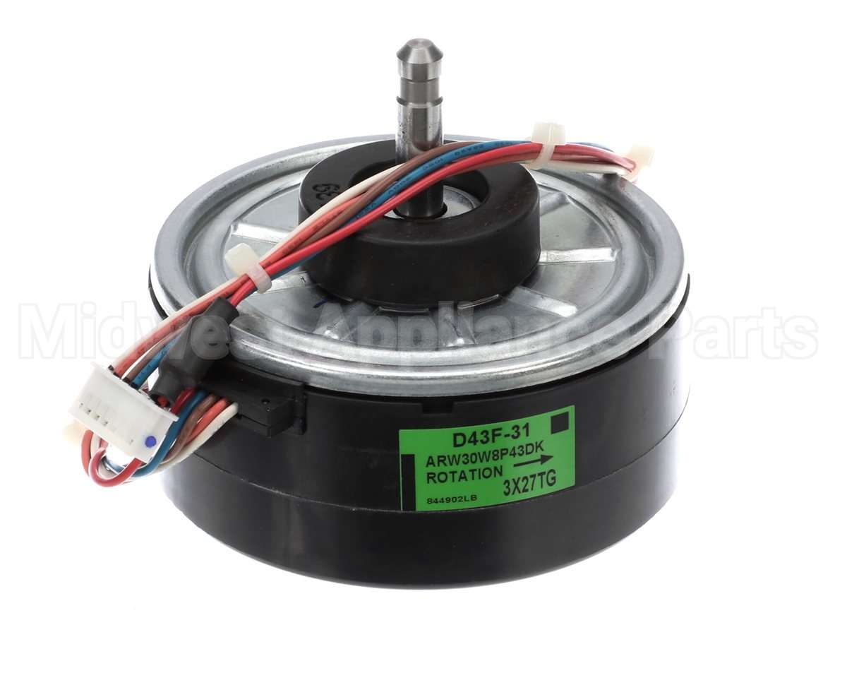 4016166 Daikin-Mcquay Fan Motor