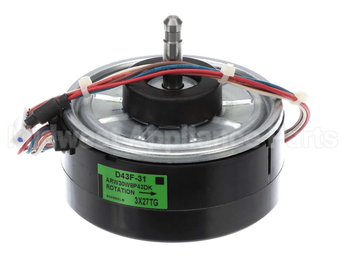 4016166 Daikin-Mcquay Fan Motor