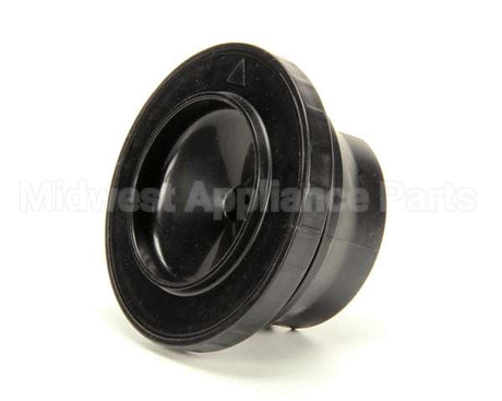 40162.0000 Bunn Lid, Carafe 1.9L-Blk