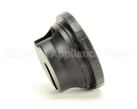 40162.0000 Bunn Lid, Carafe 1.9L-Blk