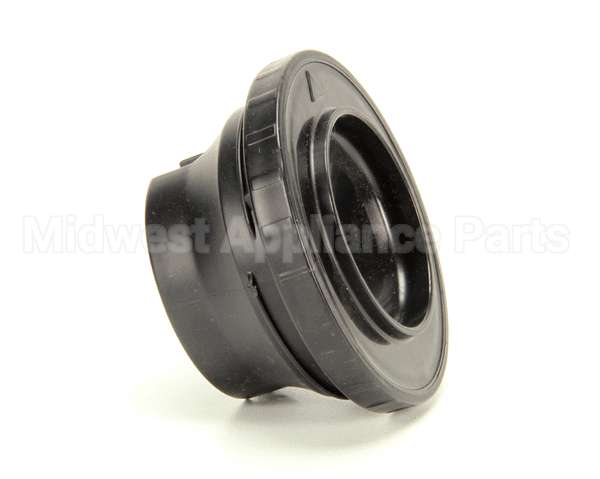 40162.0000 Bunn Lid, Carafe 1.9L-Blk