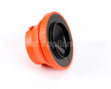 40162.0001 Bunn Lid, Carafe 1.9L - Orn