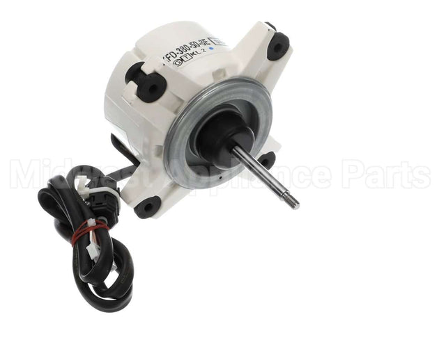 4017407 Daikin Dc Fan Motor Assembly