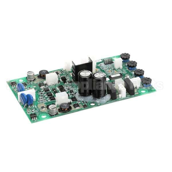 40177.1000 Compatible Bunn Control Board Assembly Jdf-2S/4S Rohs