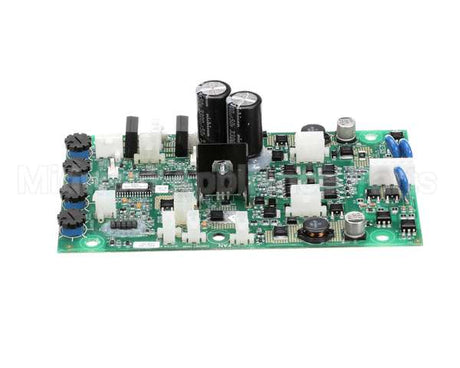 40177.1000 Bunn Control Board Assembly Jdf-2S/4S Rohs