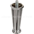 40186 Compatible Hobart Leg 4H 3/8-16