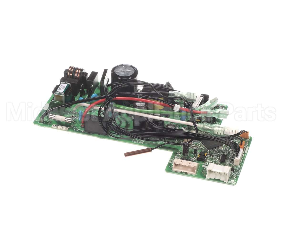 4018980 Daikin Printed Circuit Board