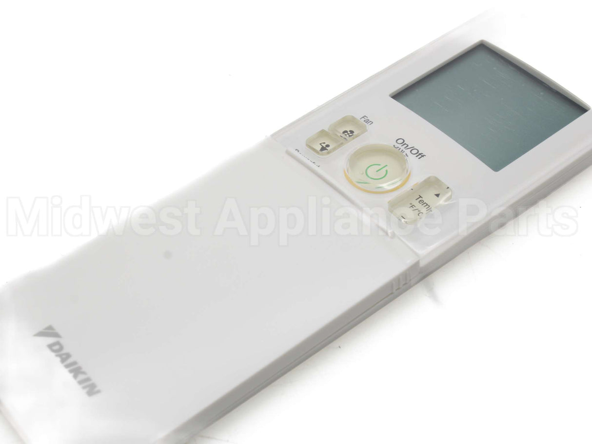 4019057 Daikin-Mcquay Remote Controller Assy
