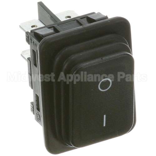 401K107 Compatible Roundup Rocker Switch