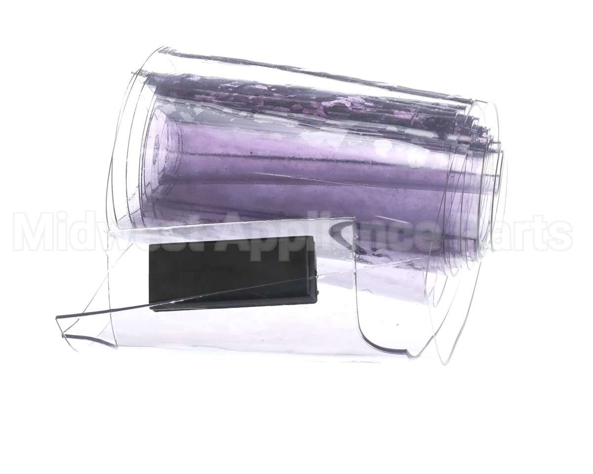401SA6040080 Kason Replacement Cooler Strip, 80 X 4