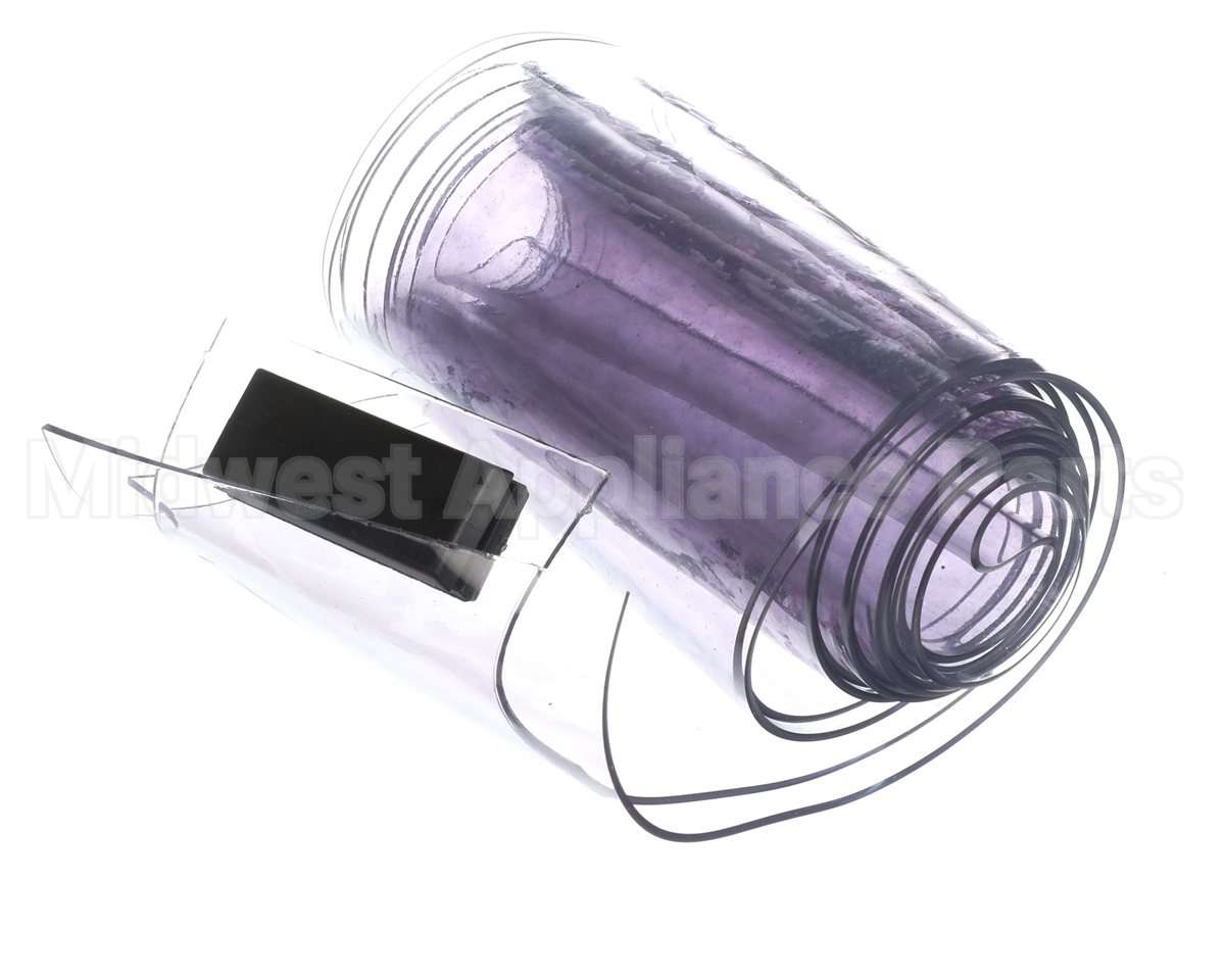 401SA6040080 Kason Replacement Cooler Strip, 80 X 4