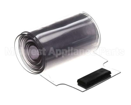 401SA6040084 Kason Curtain Strips