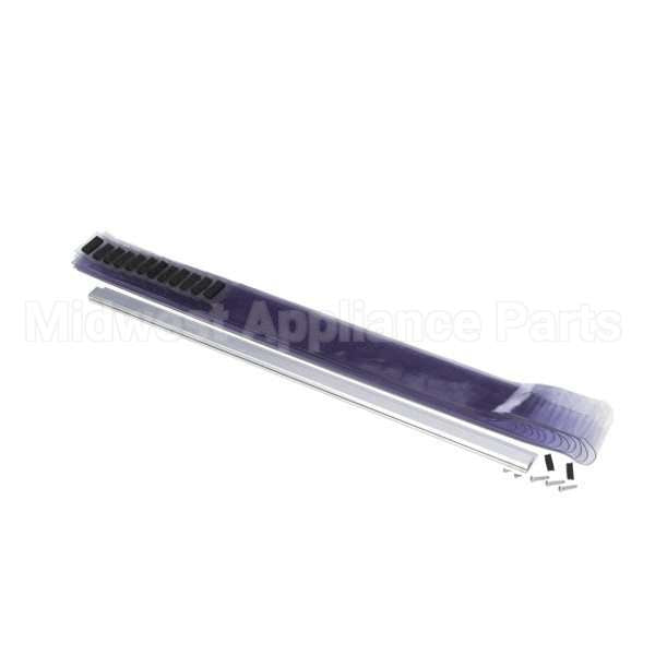 401SA6043778 Compatible Kason Easy Mount Strip Curtain Assy