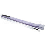 401SA6043784 Compatible Kason Kason - 401Sa6043784F Curtain, Strip, 4 X 84