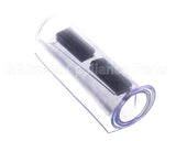 401SA6060036 Kason 6 In X 36 In Cooler Curtain