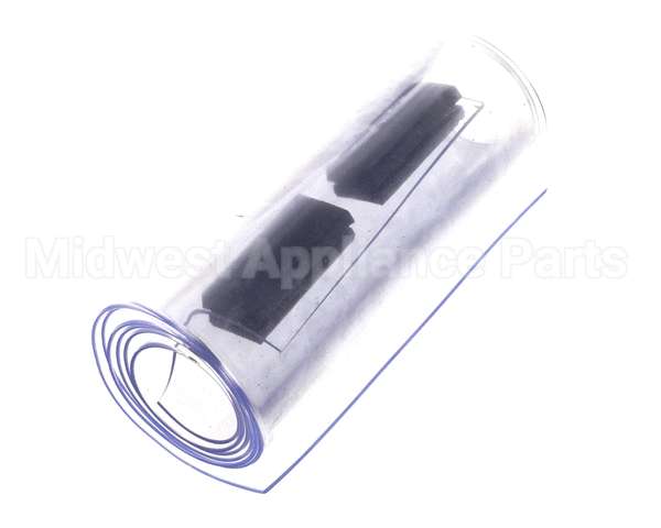 401SA6060036 Kason 6 In X 36 In Cooler Curtain