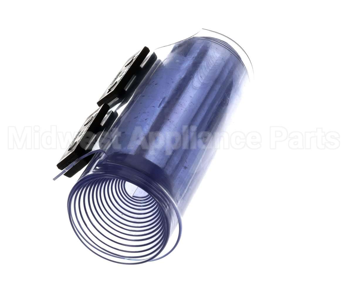401SA6060078 Kason Curtain Strip 6 X 78
