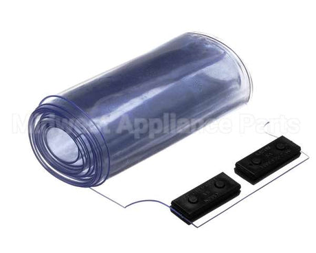 401SA6060084 Kason Kason Cooler Strip 6 X 84