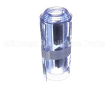 401SA6060088 Kason Strip Curtain 6Inw X 82Inl