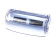 401SA6060097 Kason Curtain 97 In X 6 In Easimount