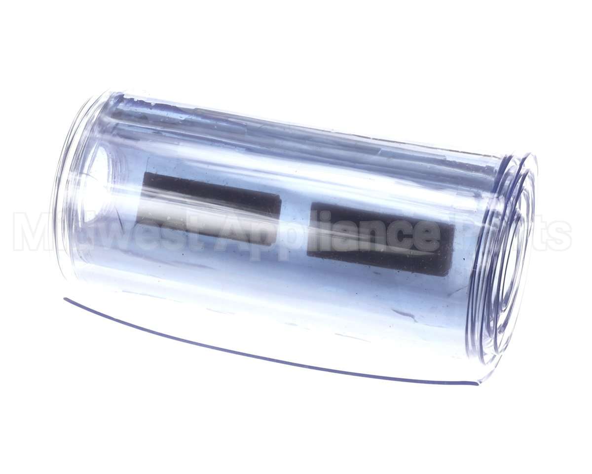 401SA6060097 Kason Curtain 97 In X 6 In Easimount