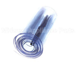 401SA6060097 Kason Curtain 97 In X 6 In Easimount